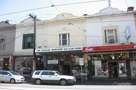 407 Brunswick St, Fitzroy, VIC 3065