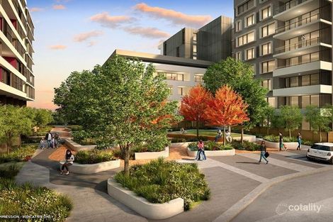 309/110-114 Herring Rd, Macquarie Park, NSW 2113