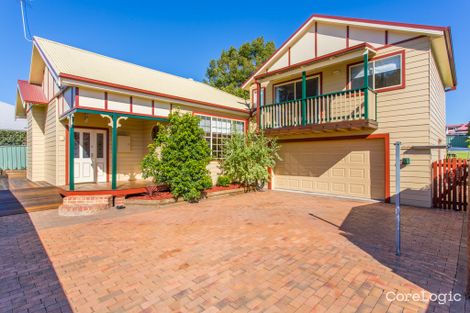 Property photo of 63A Lake Road Wallsend NSW 2287