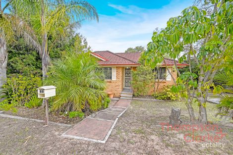 13 Carr St, Rutherford, NSW 2320