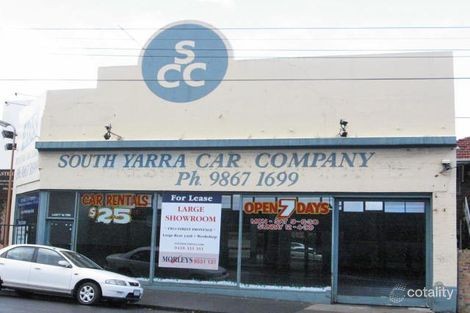 406-408 Punt Rd, South Yarra, VIC 3141