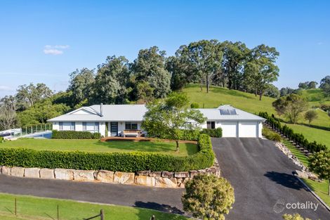 45 John Mcdonald Way, Orangeville, NSW 2570