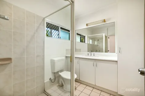 Property photo of 6/6 Springfield Crescent Manoora QLD 4870