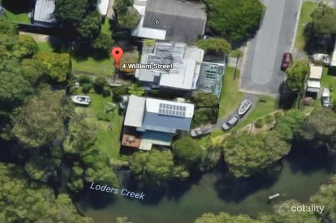 Property photo of 4 William Street Southport QLD 4215