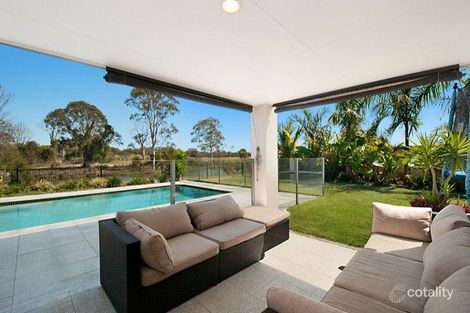 56 Golden Bear Dr, Arundel, QLD 4214