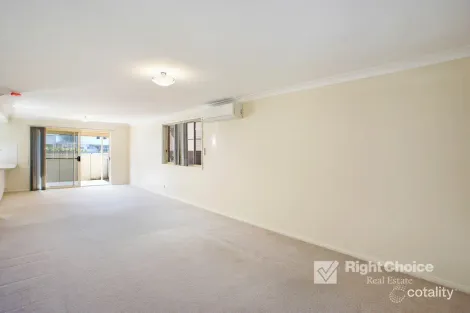 Property photo of 4/37 Addison Avenue Lake Illawarra NSW 2528