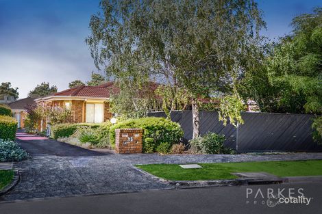 Property photo of 1/31 Franklin Road Doncaster East VIC 3109