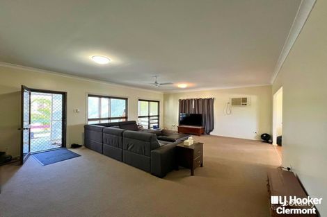 Property photo of 1 Carbine Court Clermont QLD 4721