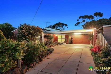 Property photo of 16 Strathmore Crescent Hoppers Crossing VIC 3029