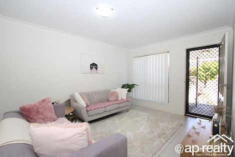 Property photo of 22/125 Orchard Road Richlands QLD 4077