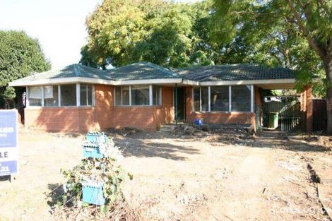 Property photo of 1 Willow Tree Avenue Emu Plains NSW 2750