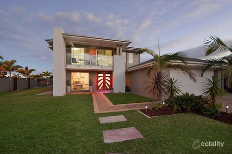 Property photo of 2 Coltrane Street Sippy Downs QLD 4556