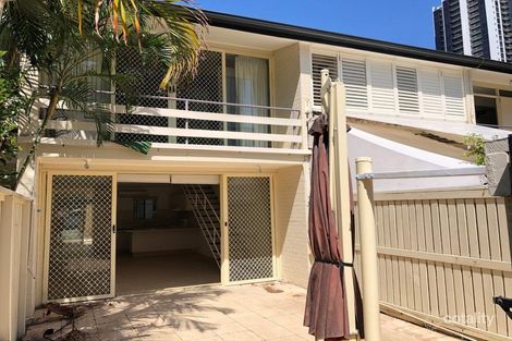 Property photo of 4/16 Elizabeth Avenue Broadbeach QLD 4218