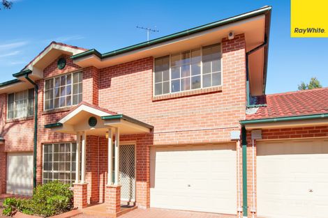 3/129 Toongabbie Rd, Toongabbie, NSW 2146