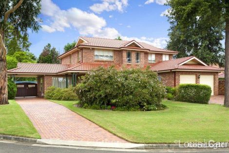Property photo of 13 Kingston Close West Pennant Hills NSW 2125