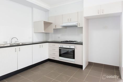 Property photo of 14/40 Civic Way Rouse Hill NSW 2155