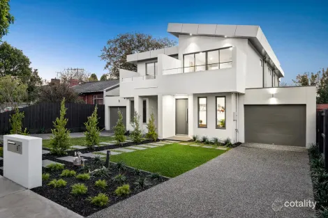 7a Valerian St, Hampton, VIC 3188