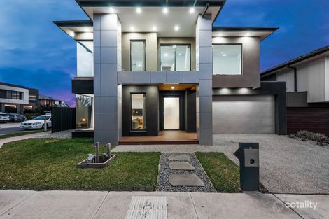 Property photo of 11 Allure Drive Greenvale VIC 3059
