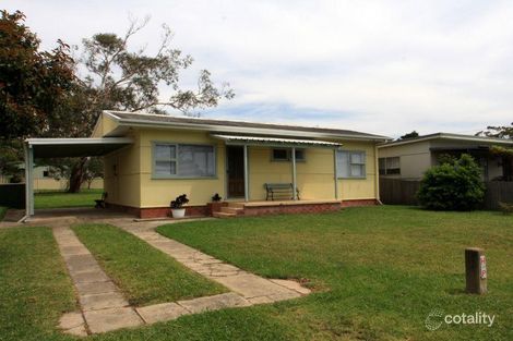 19 Ocean View Rd, Sussex Inlet, NSW 2540