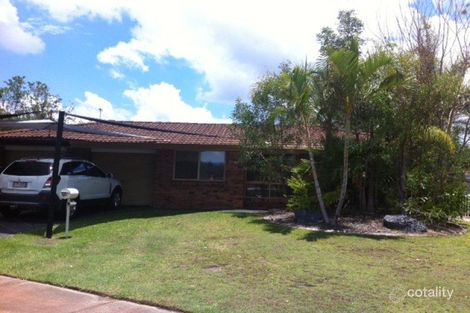 1/6 Hollywood Pl, Oxenford, QLD 4210