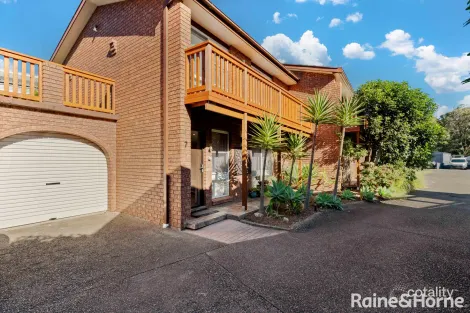 Property photo of 7/92 Jerry Bailey Road Shoalhaven Heads NSW 2535