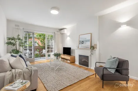 7/27 Rockley Rd, South Yarra, VIC 3141