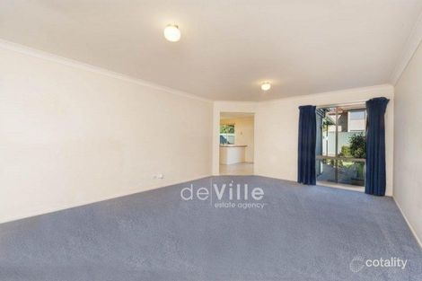 Property photo of 11 Thomas Francis Way Rouse Hill NSW 2155