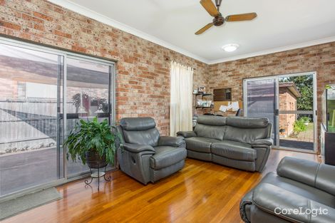 Property photo of 36 Albert Road Auburn NSW 2144