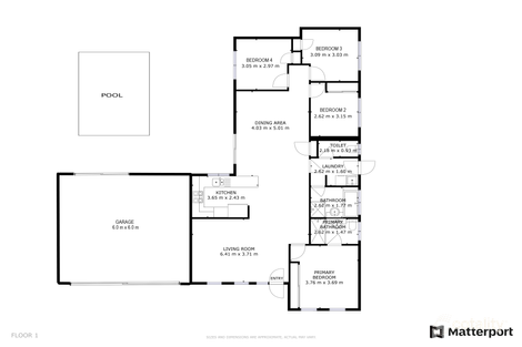 Property photo of 11 Eucalyptus Street Ningi QLD 4511