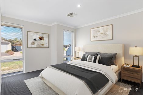 Property photo of 64 Jasmin Promenade Byford WA 6122