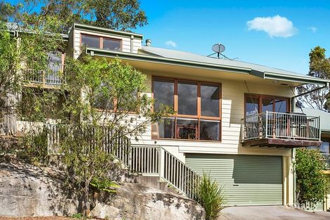 Property photo of 4/10 Playfair Road Mount Colah NSW 2079
