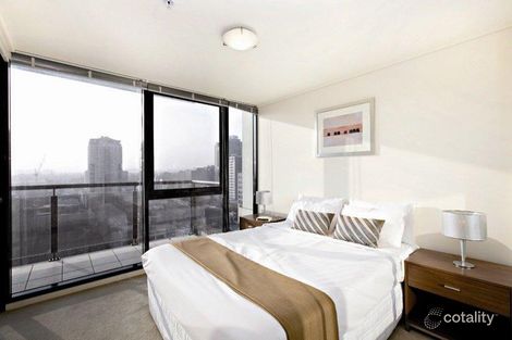 Property photo of 1707/668 Bourke Street Melbourne VIC 3000