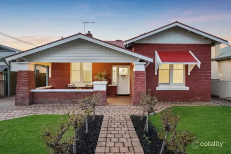 6 Melton St, Glenelg East, SA 5045