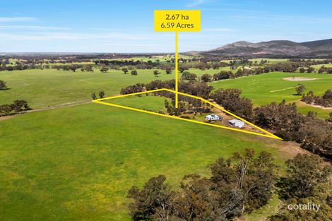 28 Moonambel Back Rd, Moonambel, VIC 3478