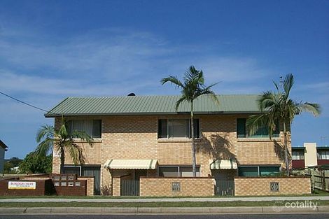 194 Auckland St, South Gladstone, QLD 4680