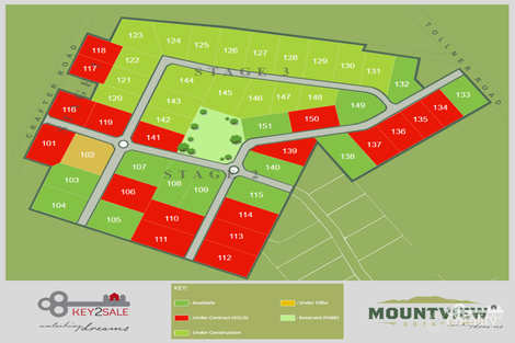 Property photo of 1 Elsie May Drive Compton SA 5291