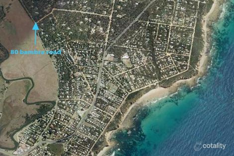 80 Bambra Rd, Aireys Inlet, VIC 3231