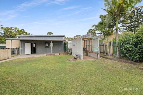 Property photo of 90 Heusman Street Mount Perry QLD 4671