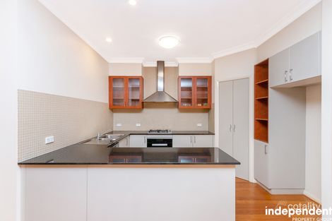 Property photo of 2/27 Elder Street Braddon ACT 2612