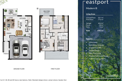 67/5 Kinsellas Rd W, Mango Hill, QLD 4509