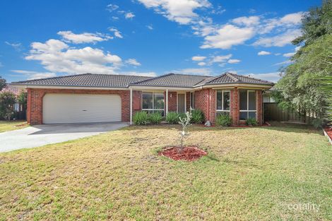 7 Koetong Cres, West Wodonga, VIC 3690