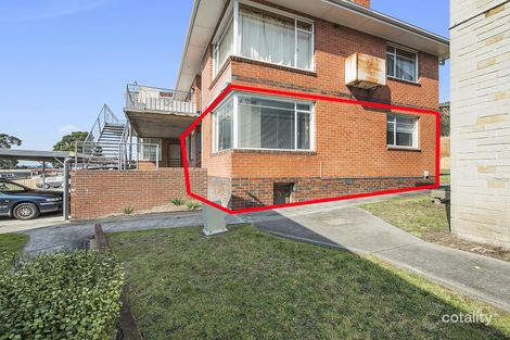 Property photo of 2/16A Coleman Street Moonah TAS 7009