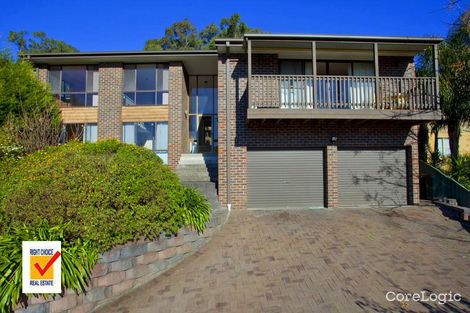 Property photo of 11 Barwon Place Albion Park NSW 2527