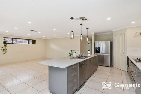 Property photo of 60 Archdale Loop Piara Waters WA 6112