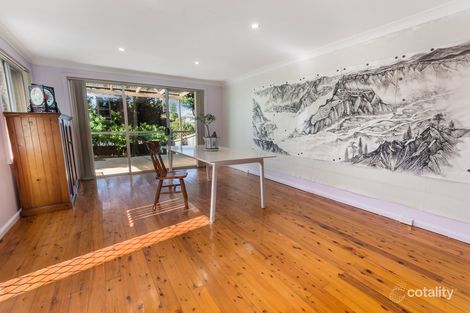 Property photo of 5 George Street Pennant Hills NSW 2120