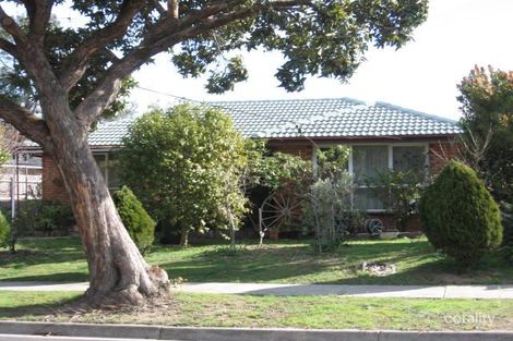 Property photo of 3 Crocus Crescent Glen Waverley VIC 3150
