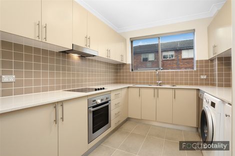 Property photo of 4/864 Botany Road Mascot NSW 2020