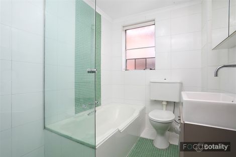 Property photo of 4/864 Botany Road Mascot NSW 2020
