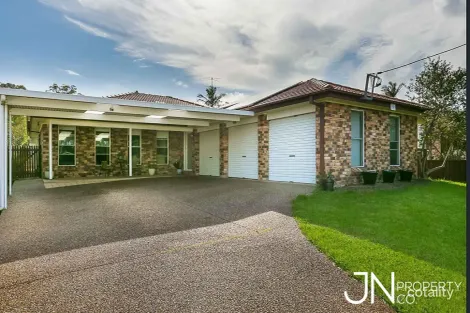 Property photo of 47 Elouera Avenue Buff Point NSW 2262
