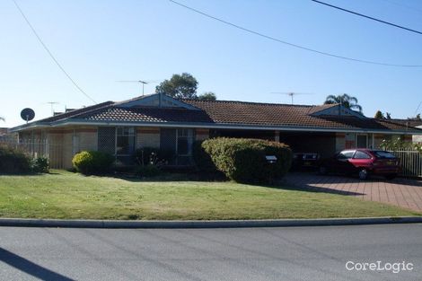 Property photo of 28A Channon Street Cannington WA 6107